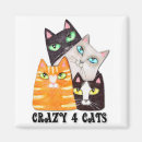 Suche nach einzigartige katze magnete Cool