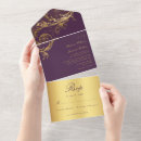 Suche nach vintage gothic einladungen Gold