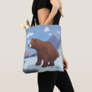 Suche nach braunbär taschen Cartoon