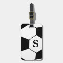 Suche nach fußballspieler gepäckanhänger Personalisiert