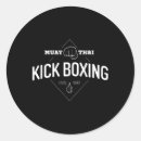 Suche nach kickboxen aufkleber Pereira