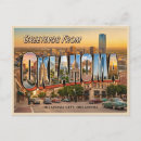 Suche nach oklahoma postkarten Reise
