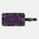 Suche nach tropische gepäckanhänger Bunt