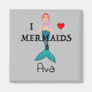 Suche nach pirate magnete Mermaid