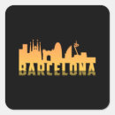 Suche nach barcelona reise aufkleber Spinnen