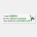 Suche nach transplantation autoaufkleber Organ