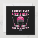 Suche nach hockey team einladungen Sport