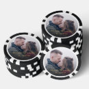 Suche nach paare poker chips Foto