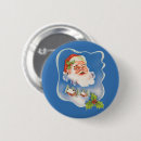 Suche nach retro weihnachtsmann buttons Santa claus