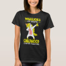 Suche nach blutkrebs tshirts Band