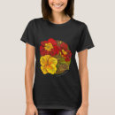 Suche nach gemalte blumen tshirts Aquarell