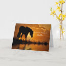 Suche nach verlust des pferds karten Gedenkfeier