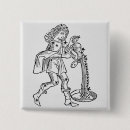 Suche nach zeichen des tierkreises buttons Jahrhundert