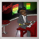 Suche nach die blues poster Cartoon