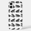 Suche nach frosch iphone hüllen Tier