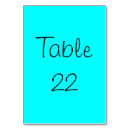 Suche nach nummerierter tisch tischkarten Plan