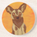 Suche nach wilder hund untersetzer Tiere