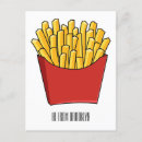 Suche nach pommern postkarten Pommes frites