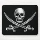 Suche nach schwerter mousepads Schädel