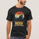 Suche nach retro bier tshirts Trinken