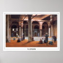 Suche nach gerome poster Moschee