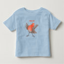 Suche nach singvogel tshirts Für kinder