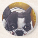 Suche nach frenchie untersetzer Hunde