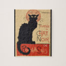 Suche nach art nouveau puzzle Retro