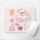 Suche nach rosa katze mousepads Für sie
