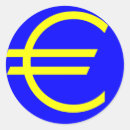 Suche nach euro aufkleber Symbol