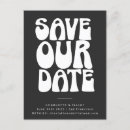 Suche nach lustige save the date postkarten Schwarz weiß