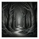 Suche nach enchanted forest poster Wald