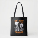 Suche nach skelett taschen Gruselig