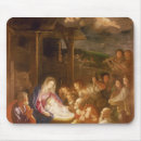 Suche nach geburt christi mousepads Christus