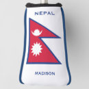 Suche nach nepal flagge Souvenir