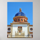 Suche nach blaue glocke poster Architektur