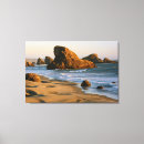 Suche nach goldener sonnenuntergang leinwandbilder Strand