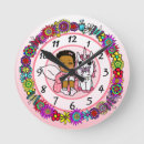 Suche nach fairy wanduhren Feen