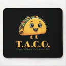 Suche nach niedliches huhn mousepads Trumpf
