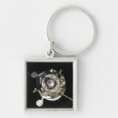 Suche nach weltraum schlüsselanhänger Raumschiff