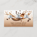 Suche nach java visitenkarten Kaffee