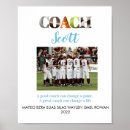 Suche nach coach poster Personalisiert