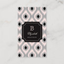 Suche nach rautenmuster visitenkarten Beruflich