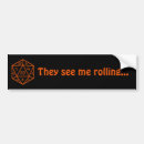 Suche nach wie ich rolle autoaufkleber Rpg