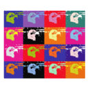 Suche nach bunter adler poster Kahladler