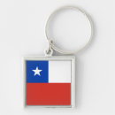 Suche nach chile schlüsselanhänger Santiago
