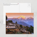 Suche nach postkarte von nepal postkarten Asien