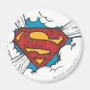Suche nach superman magnete Klark