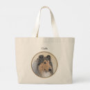 Suche nach rau tote bags Collie