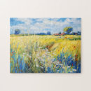 Suche nach strom puzzle Wiese